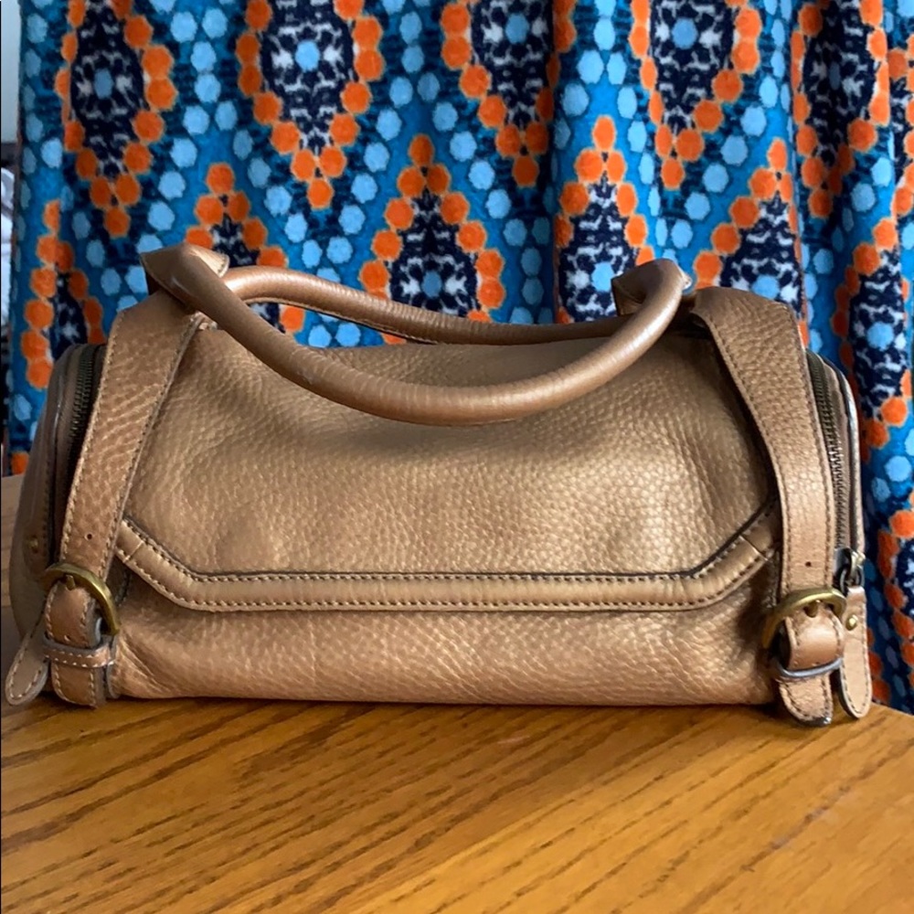 Cole Haan Satchel/Shoulder bag